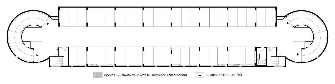 Надземное машино-место, 14.8 м²