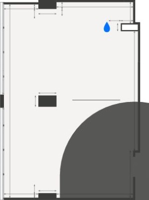 Офисное помещение
