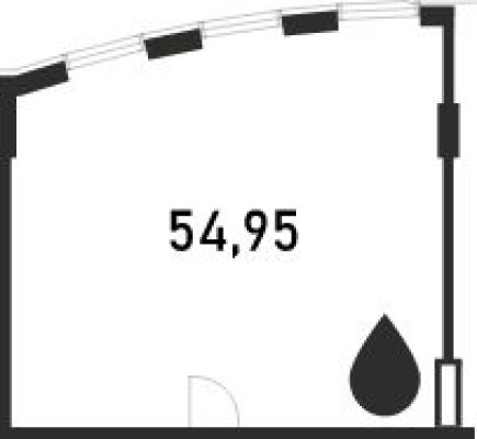 Офисное помещение