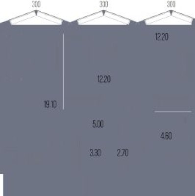 2к. квартира