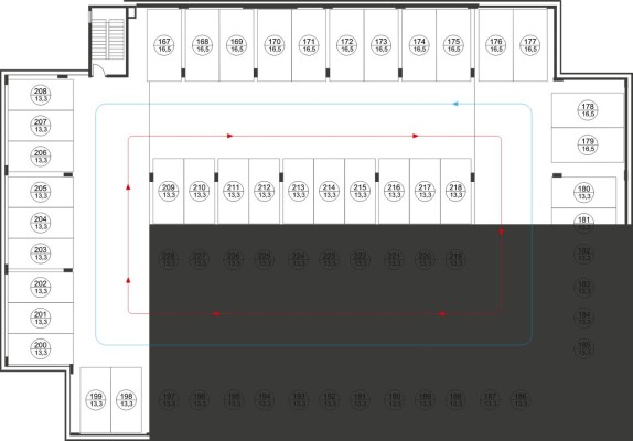Надземное машино-место