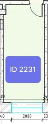 Офисное помещение