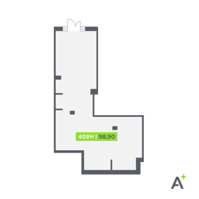 Помещение свободного назначения