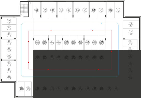 Надземное машино-место