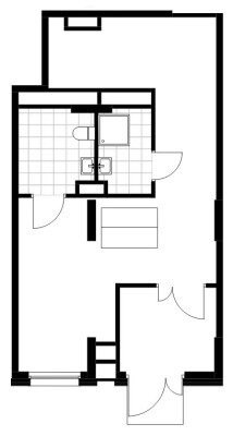 Торговое помещение