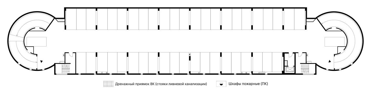 Надземное машино-место, 14.8 м²