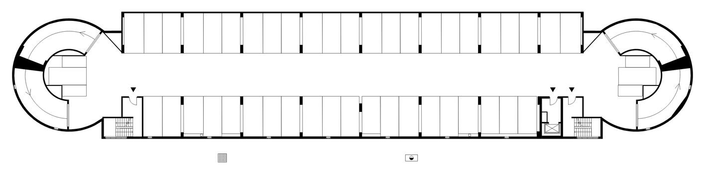 Кладовая на этаже, 14.8 м²