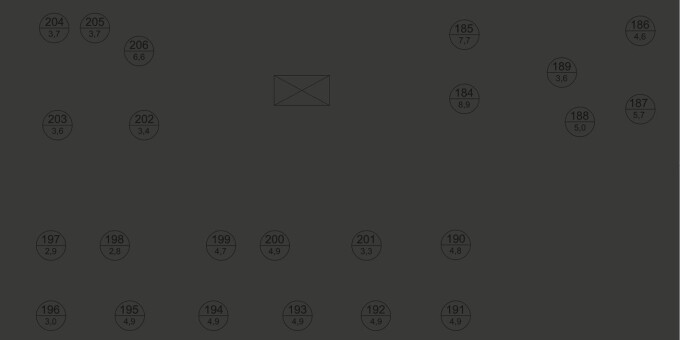 Кладовая в паркинге