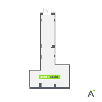 Помещение свободного назначения