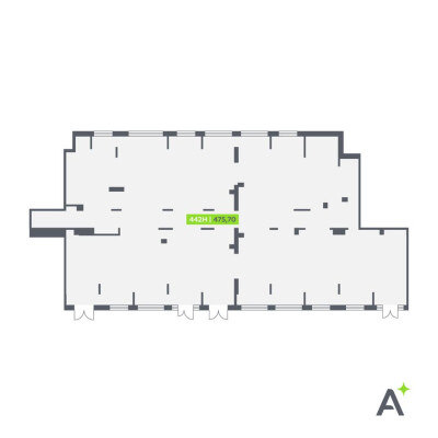 Помещение свободного назначения