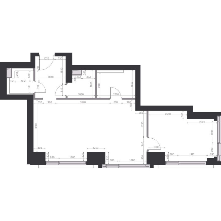 Студия-квартира