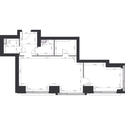 Студия-квартира