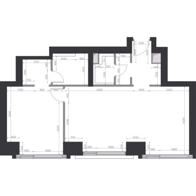 Студия-квартира