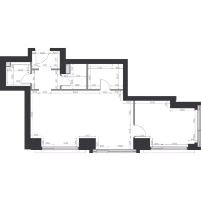 Студия-квартира