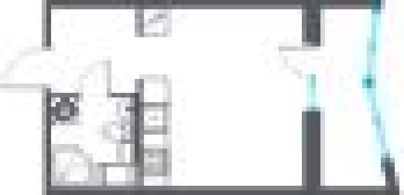 Студия-квартира