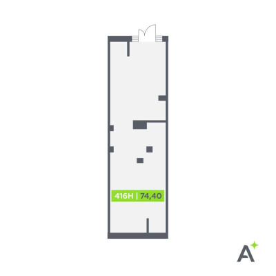 Помещение свободного назначения