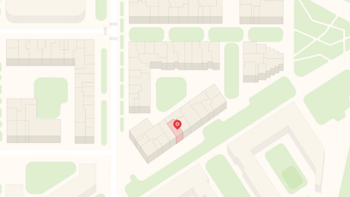 План этажа — Торговое помещение, 69.1 м²