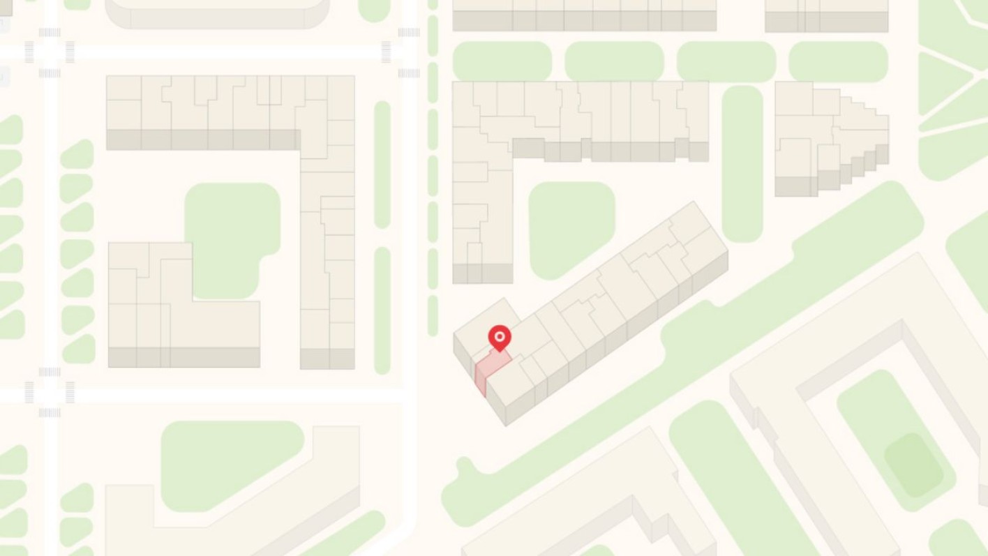 План этажа — Торговое помещение, 38.4 м²