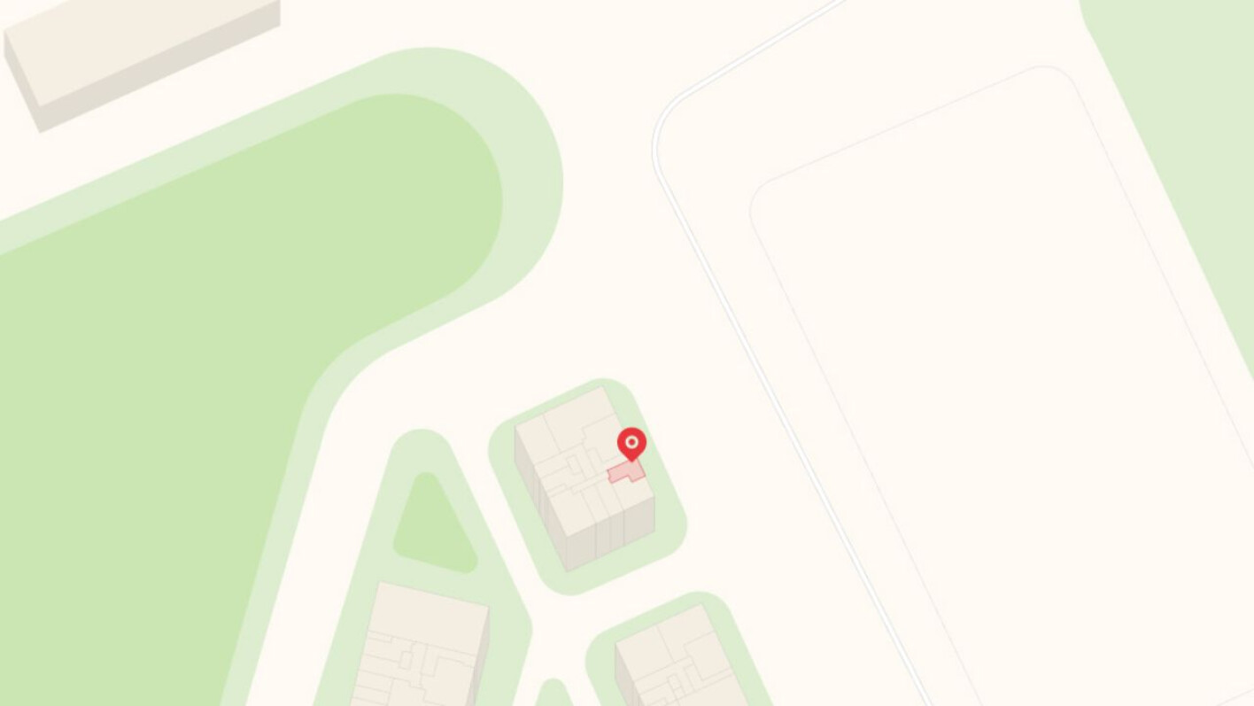 План этажа — Торговое помещение, 28.0 м²