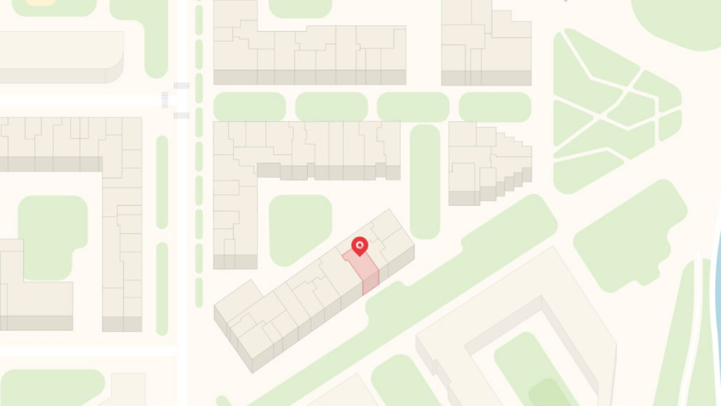 План этажа — Торговое помещение, 76.2 м²