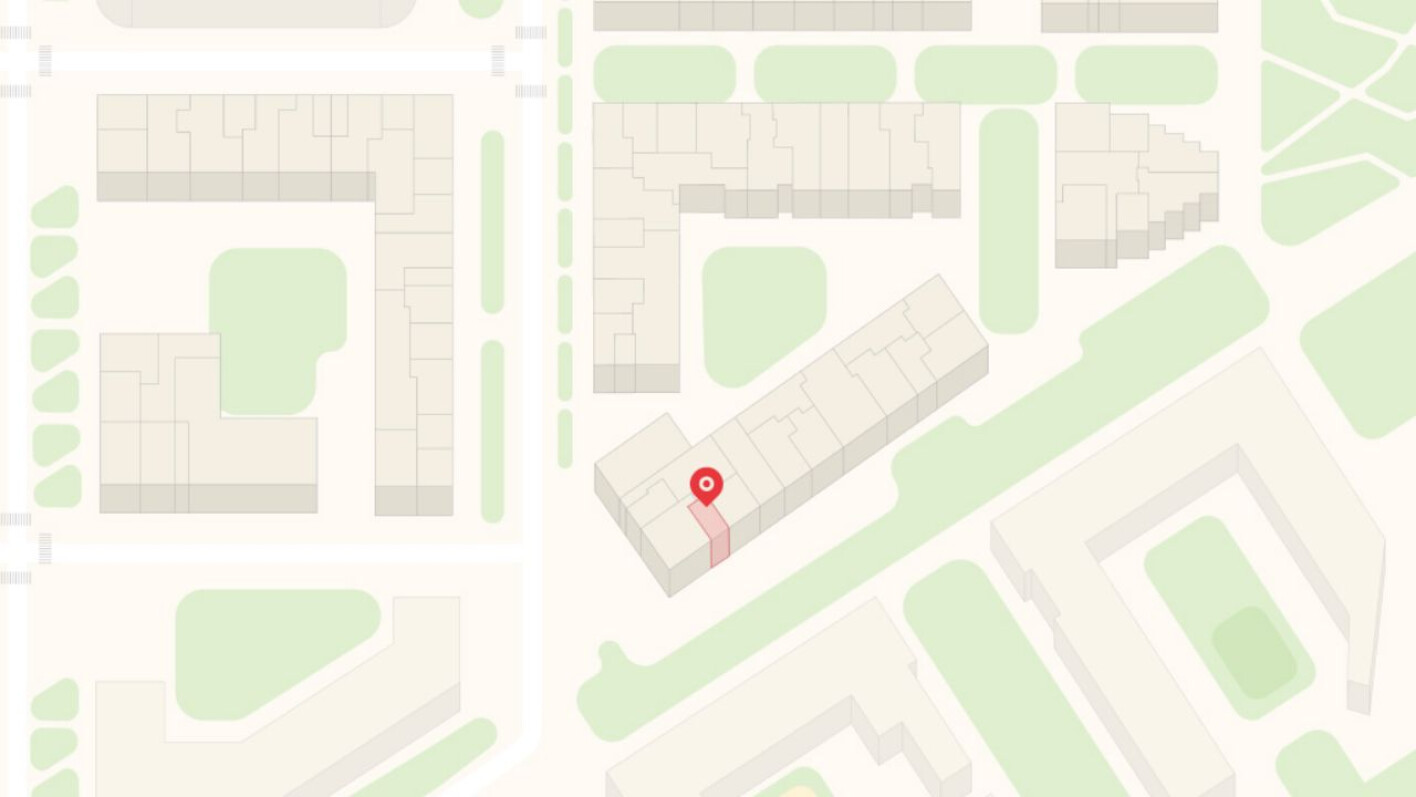 План этажа — Торговое помещение, 24.6 м²