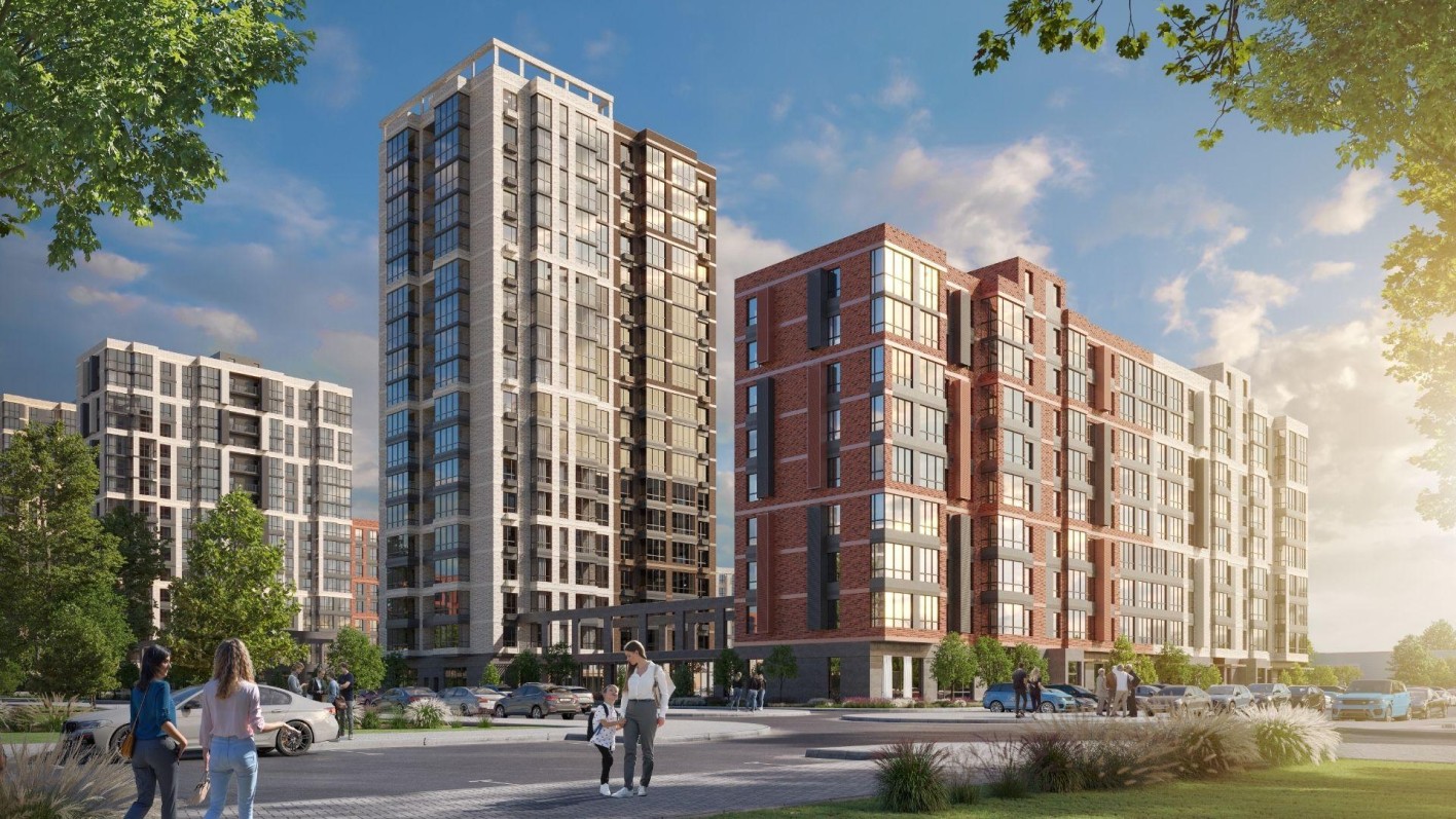 Теплые края