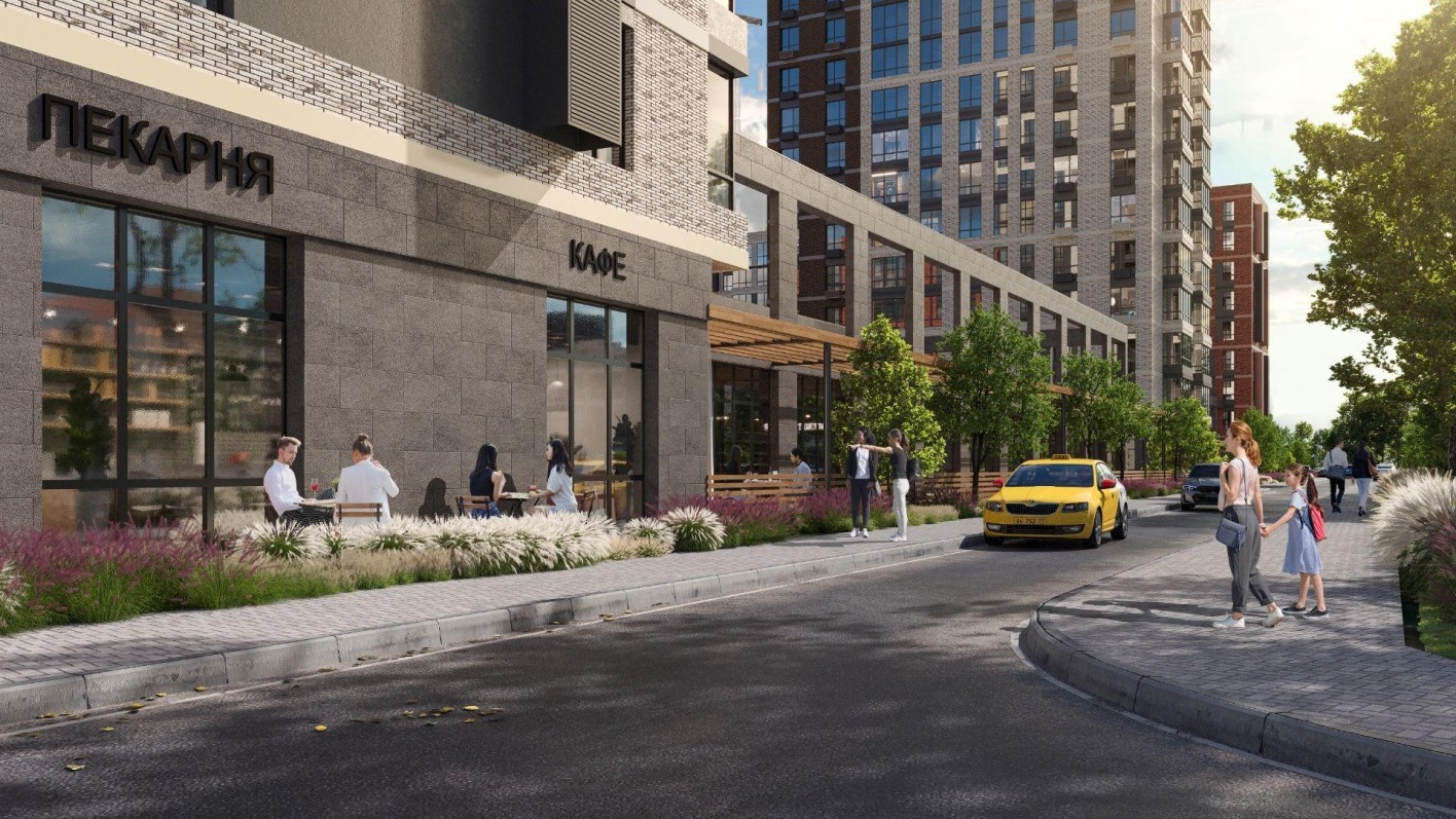 Теплые края