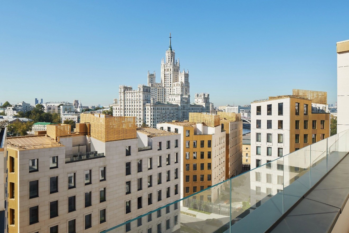 Titul на Серебрянической