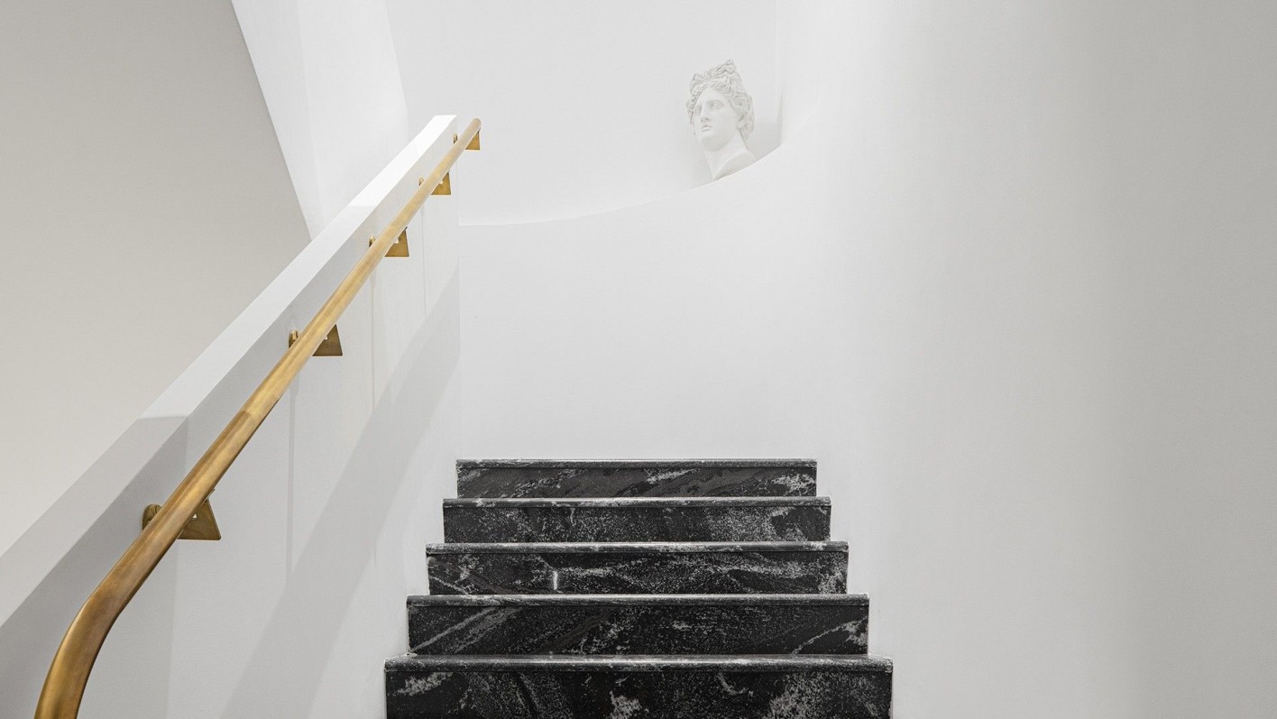 Titul на Серебрянической