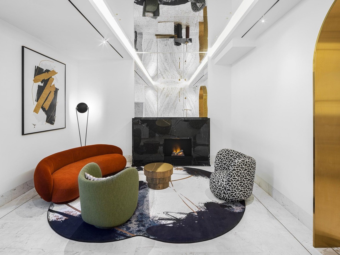 Titul на Серебрянической