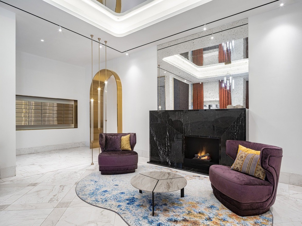 Titul на Серебрянической