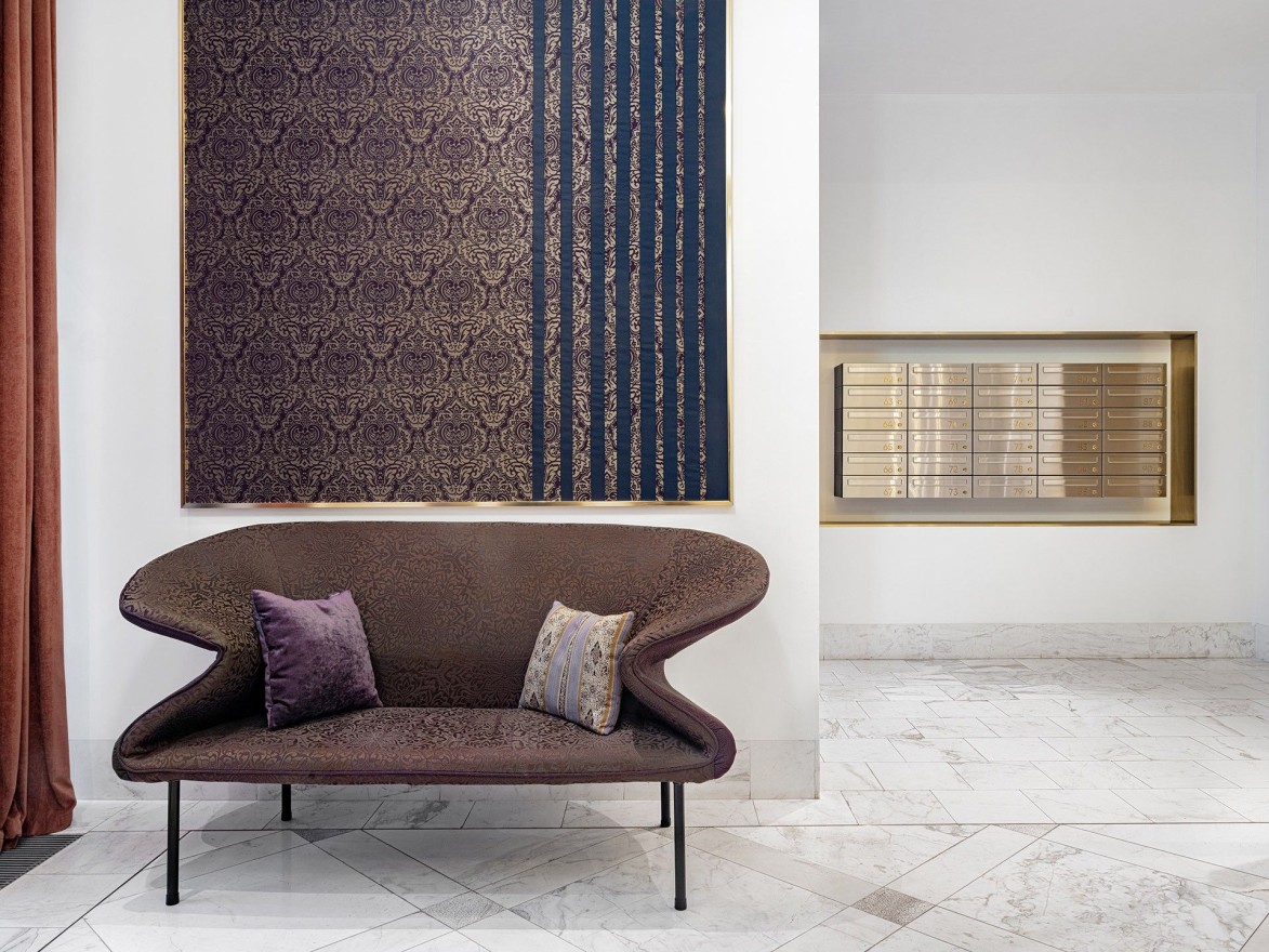 Titul на Серебрянической