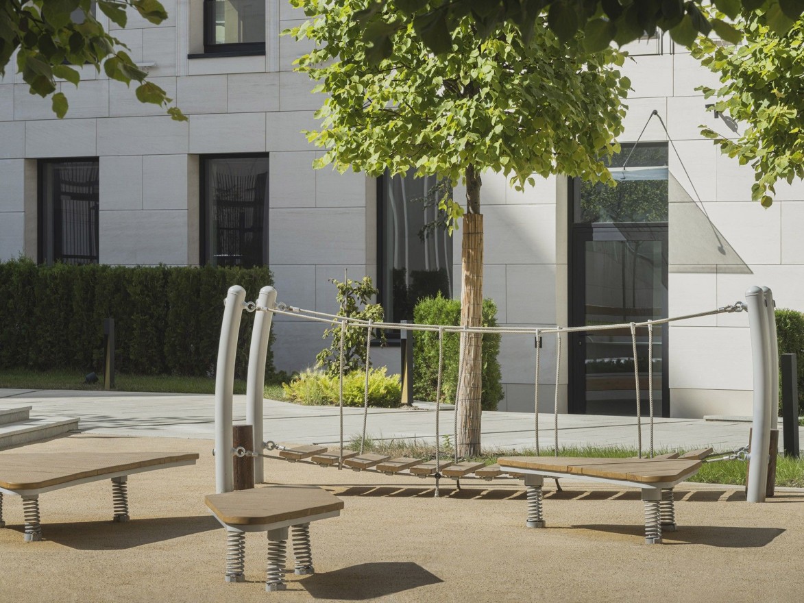 Titul на Серебрянической