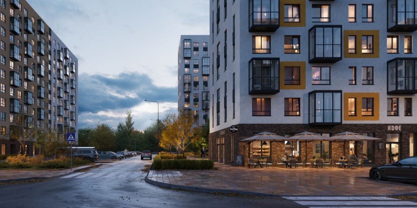 Квартал Торики