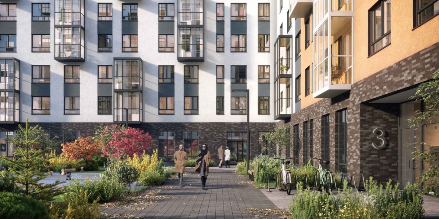 Квартал Торики