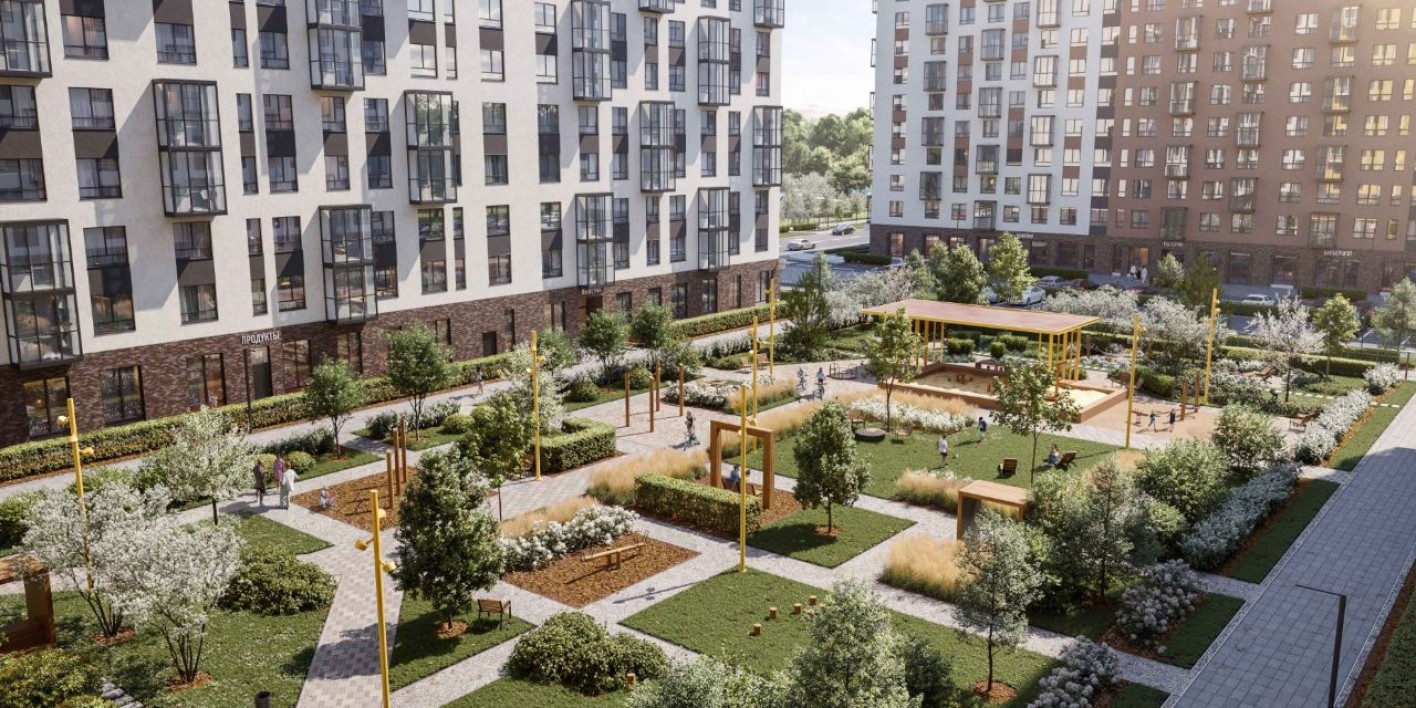 Квартал Торики