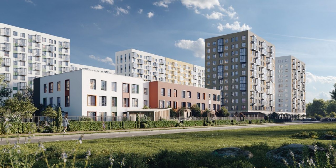 Квартал Торики