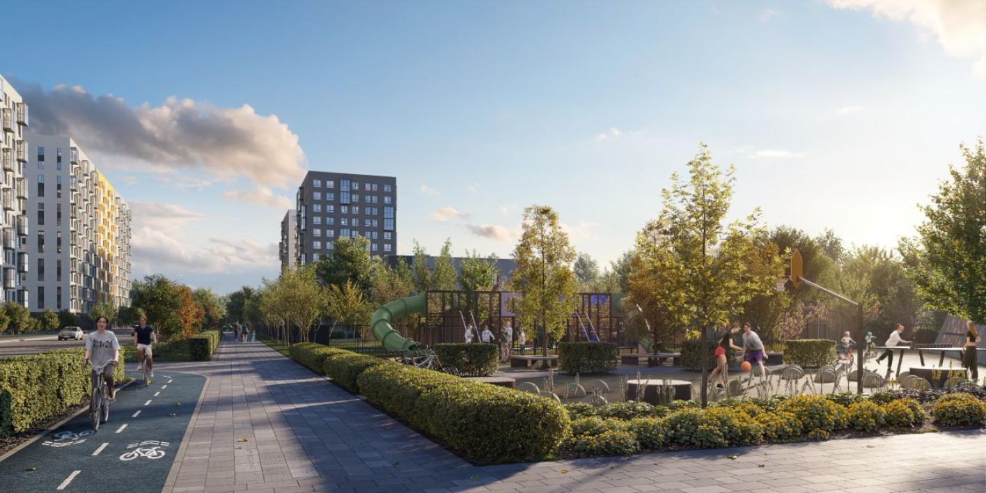 Квартал Торики