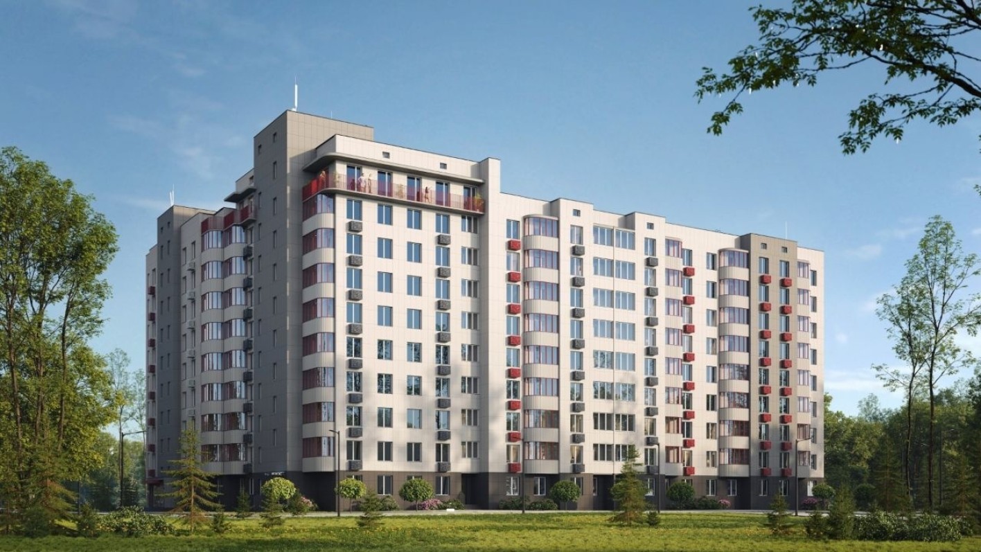 Ласточкино