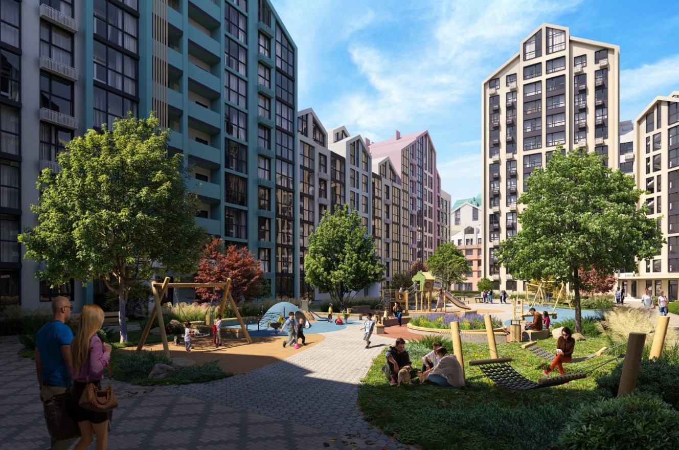 Moinaco Riviera (Мойнако Ривьера)