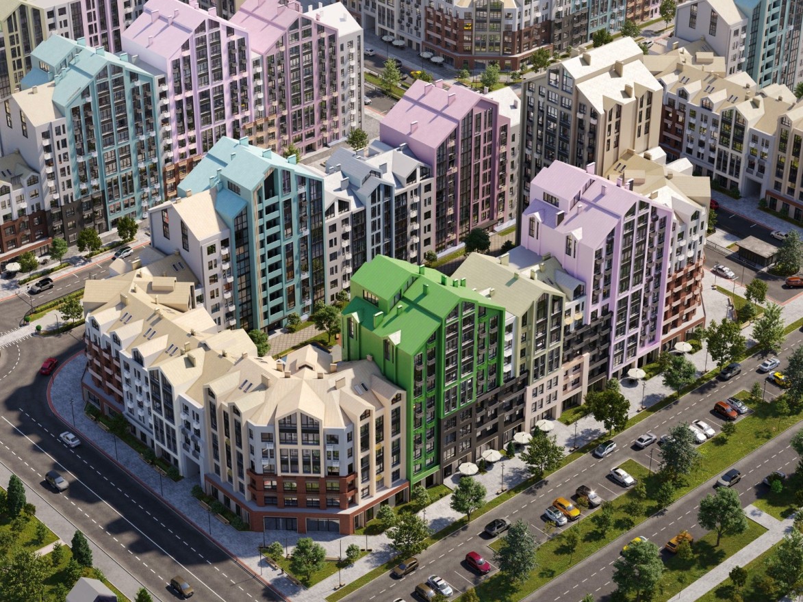 Moinaco Riviera (Мойнако Ривьера)