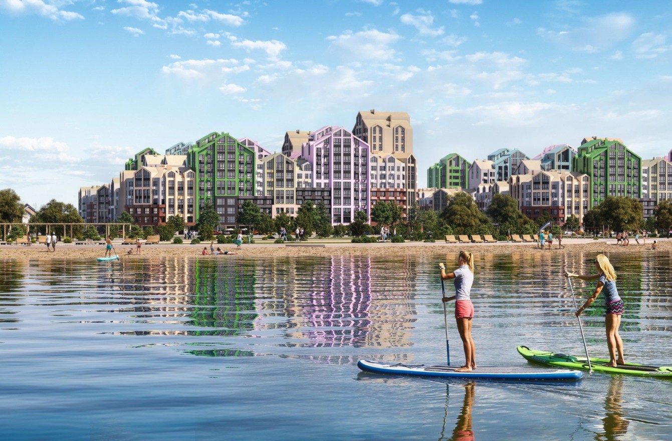 Moinaco Riviera (Мойнако Ривьера)