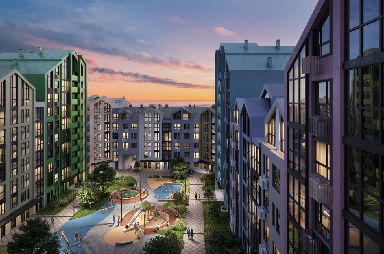 Moinaco Riviera (Мойнако Ривьера)