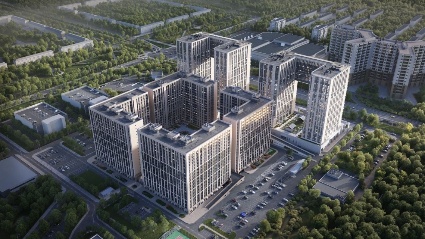 Дефанс Бизнес