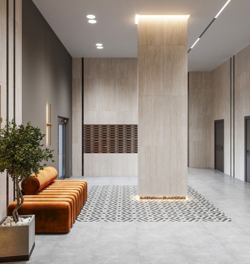 Дефанс Бизнес