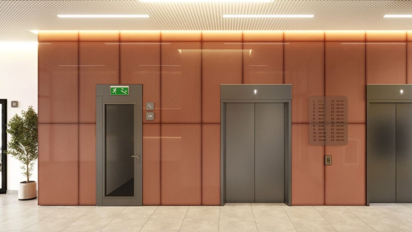 Квартал Румянцево