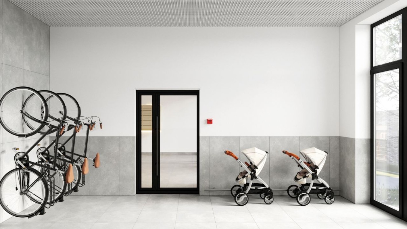 Квартал Румянцево