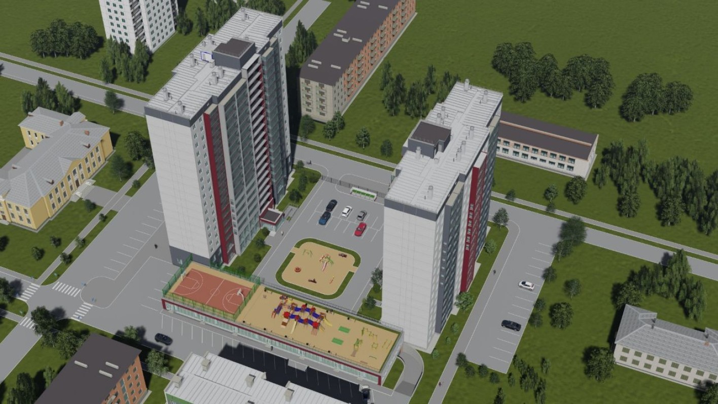 Электростальский