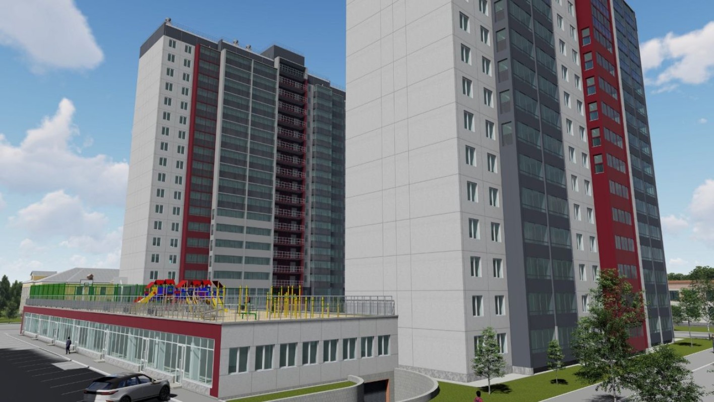 Электростальский