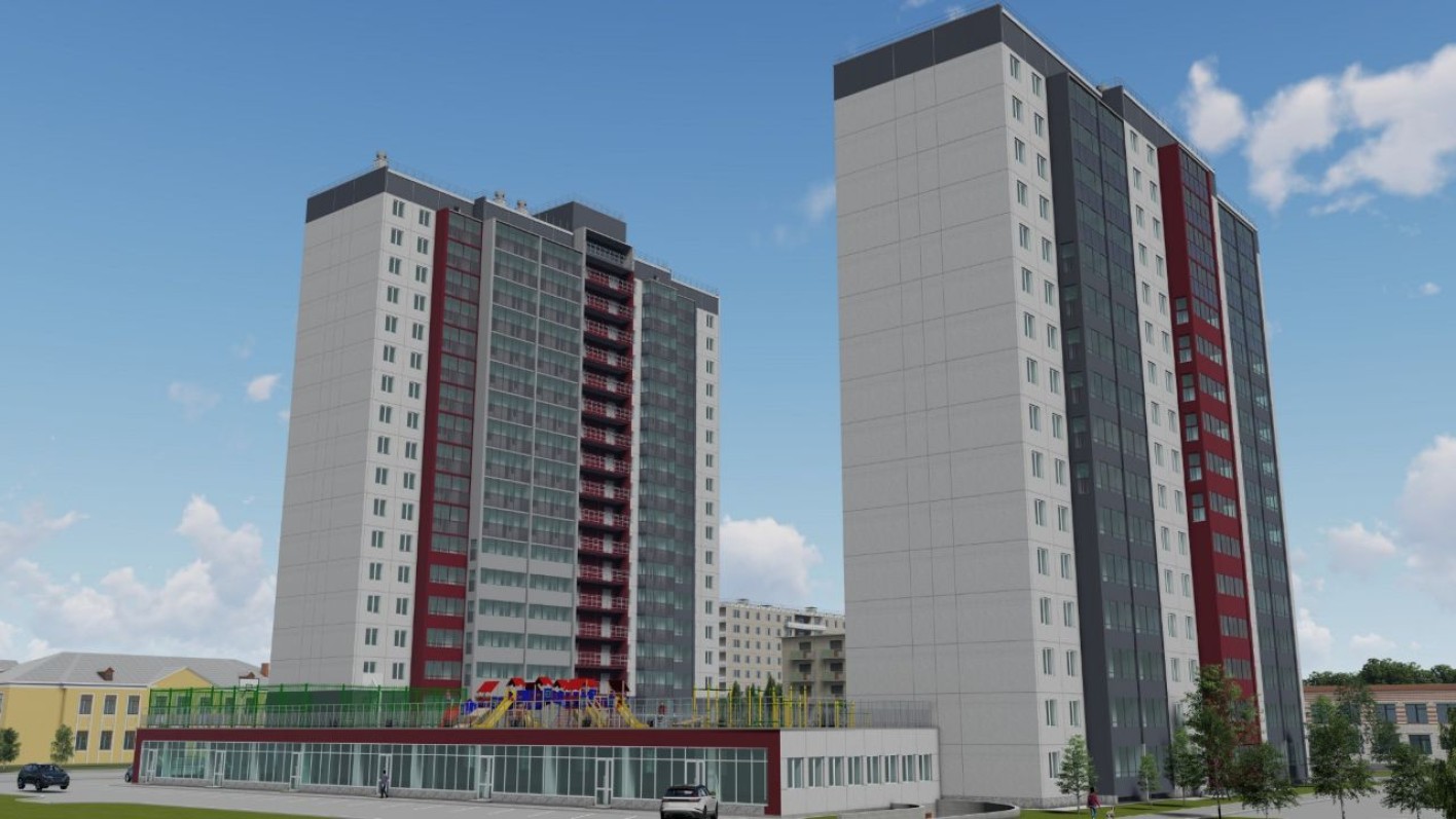 Электростальский